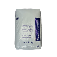  - Magnesiumchlorid Schuppen 47 % technisch Qualität